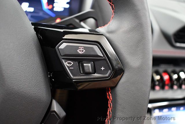 2023 Lamborghini Huracan EVO Spyder RWD - 22009028 - 43