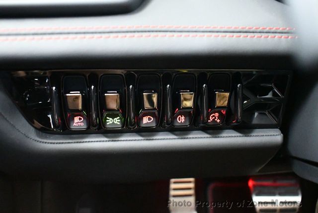 2023 Lamborghini Huracan EVO Spyder RWD - 22009028 - 44