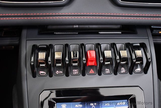 2023 Lamborghini Huracan EVO Spyder RWD - 22009028 - 45