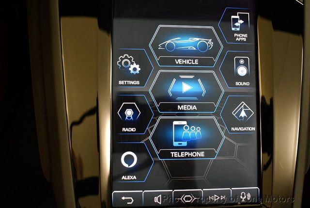 2023 Lamborghini Huracan EVO Spyder RWD - 22009028 - 47