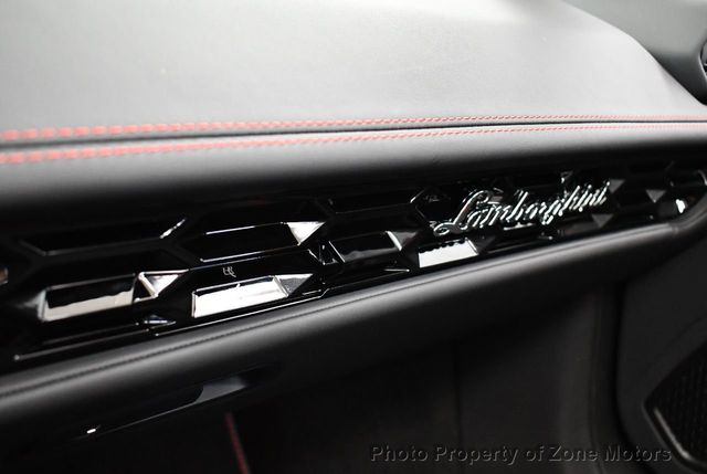 2023 Lamborghini Huracan EVO Spyder RWD - 22009028 - 48