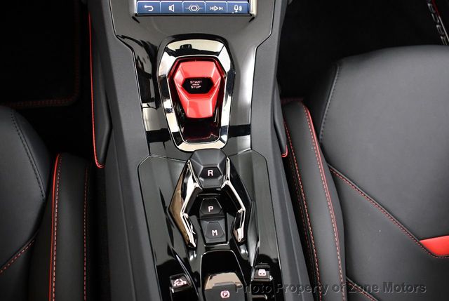 2023 Lamborghini Huracan EVO Spyder RWD - 22009028 - 50