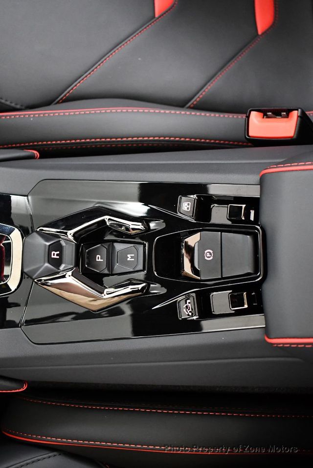 2023 Lamborghini Huracan EVO Spyder RWD - 22009028 - 51
