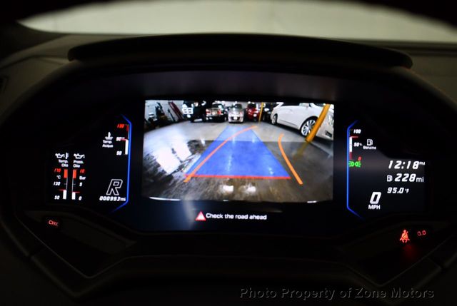 2023 Lamborghini Huracan EVO Spyder RWD - 22009028 - 54