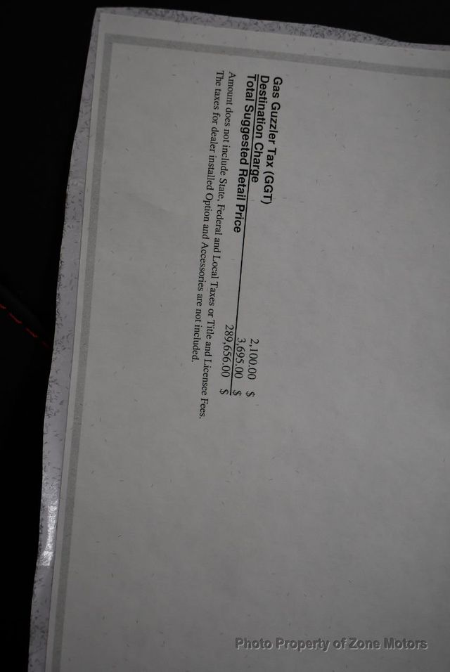 2023 Lamborghini Huracan EVO Spyder RWD - 22009028 - 59