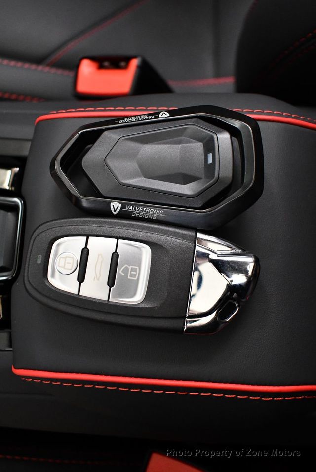 2023 Lamborghini Huracan EVO Spyder RWD - 22009028 - 61