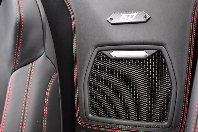 2023 Lamborghini Huracan EVO Spyder RWD - 22009028 - 62