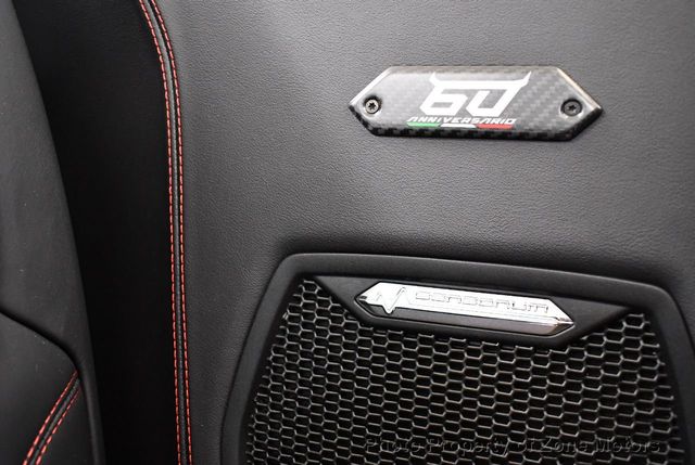 2023 Lamborghini Huracan EVO Spyder RWD - 22009028 - 63