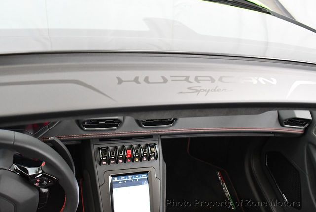 2023 Lamborghini Huracan EVO Spyder RWD - 22009028 - 66