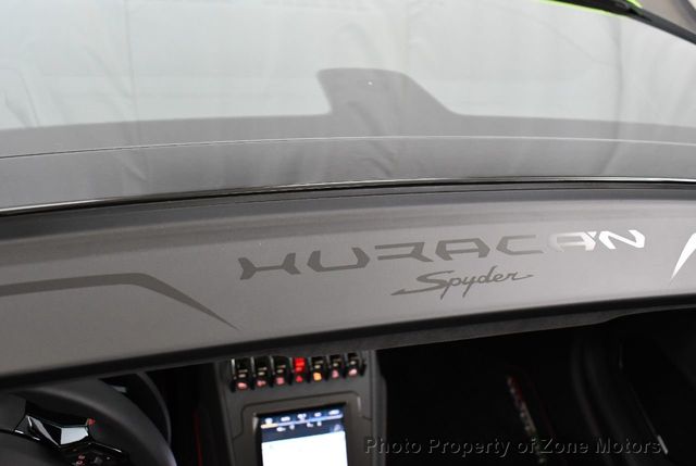 2023 Lamborghini Huracan EVO Spyder RWD - 22009028 - 67