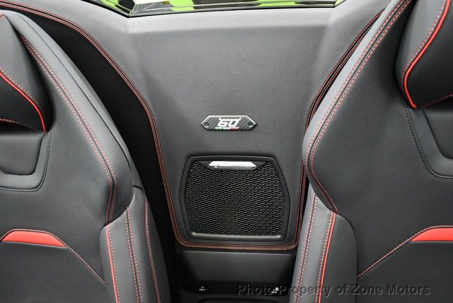 2023 Lamborghini Huracan EVO Spyder RWD - 22009028 - 68