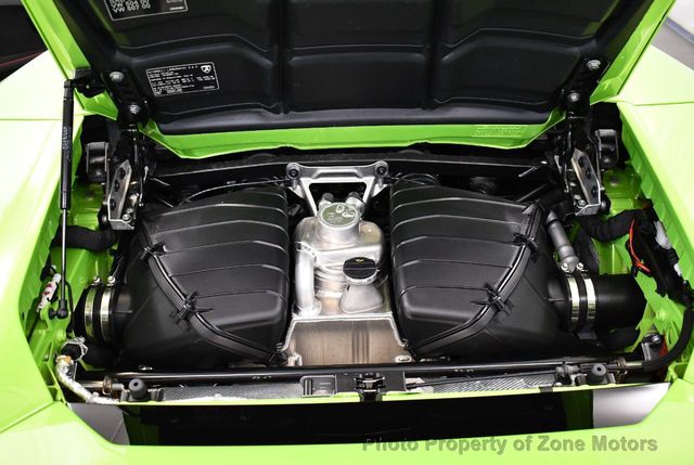 2023 Lamborghini Huracan EVO Spyder RWD - 22009028 - 69