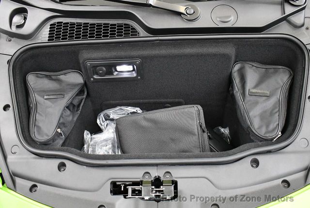 2023 Lamborghini Huracan EVO Spyder RWD - 22009028 - 70