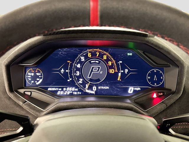 2023 Lamborghini Huracan Sterrato Coupe - 23014528 - 9