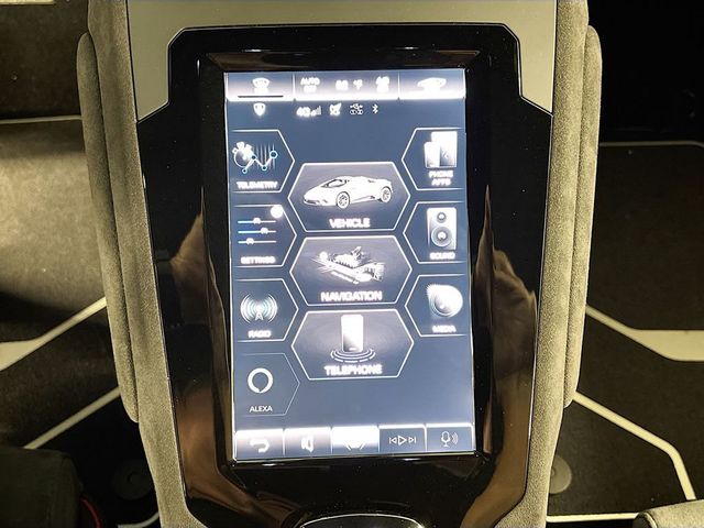 2023 Lamborghini Huracan Sterrato Coupe - 23014528 - 11