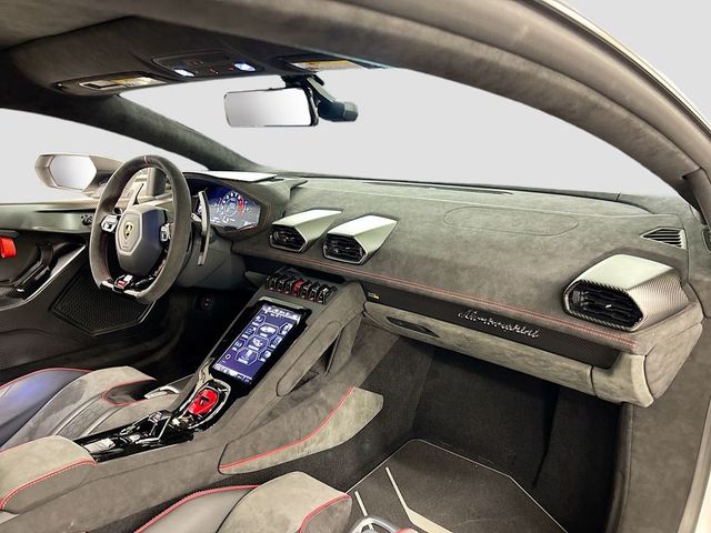 2023 Lamborghini Huracan Sterrato Coupe - 23014528 - 13