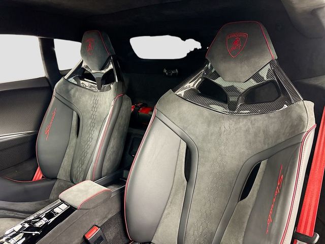 2023 Lamborghini Huracan Sterrato Coupe - 23014528 - 14