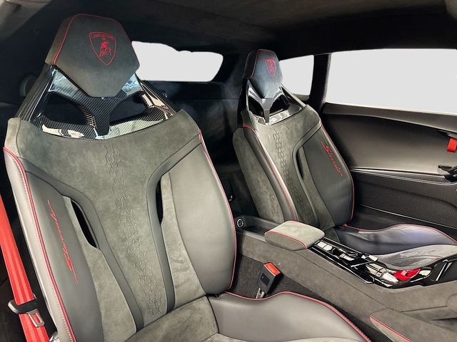 2023 Lamborghini Huracan Sterrato Coupe - 23014528 - 15