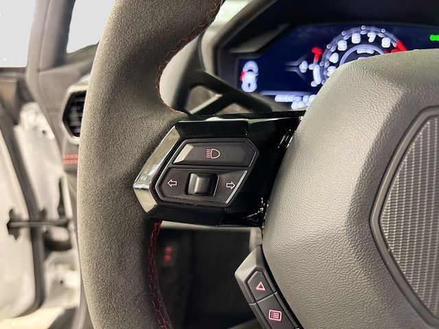 2023 Lamborghini Huracan Sterrato Coupe - 23014528 - 18