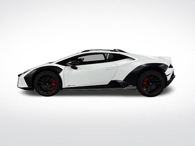 2023 Lamborghini Huracan Sterrato Coupe - 23014528 - 1