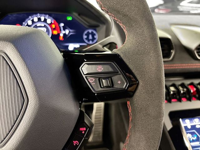 2023 Lamborghini Huracan Sterrato Coupe - 23014528 - 19