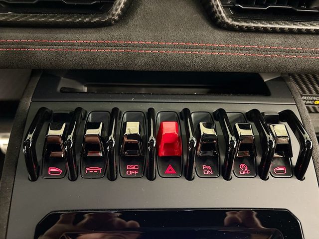 2023 Lamborghini Huracan Sterrato Coupe - 23014528 - 21