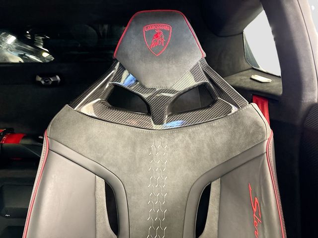 2023 Lamborghini Huracan Sterrato Coupe - 23014528 - 24