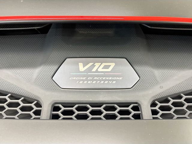 2023 Lamborghini Huracan Sterrato Coupe - 23014528 - 25