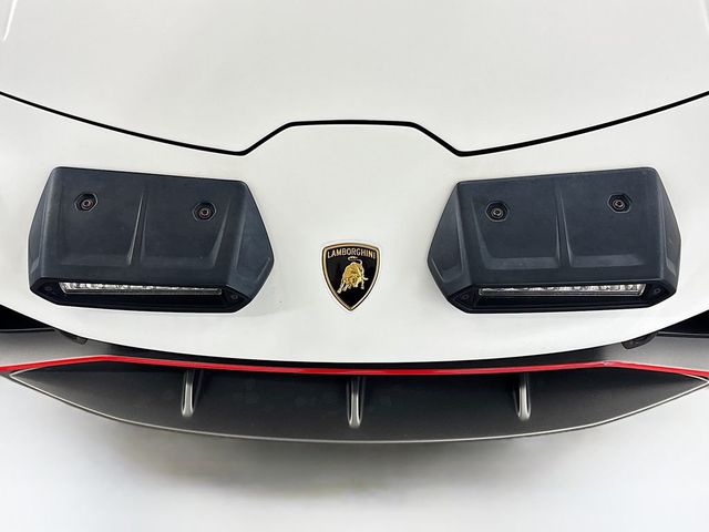 2023 Lamborghini Huracan Sterrato Coupe - 23014528 - 27