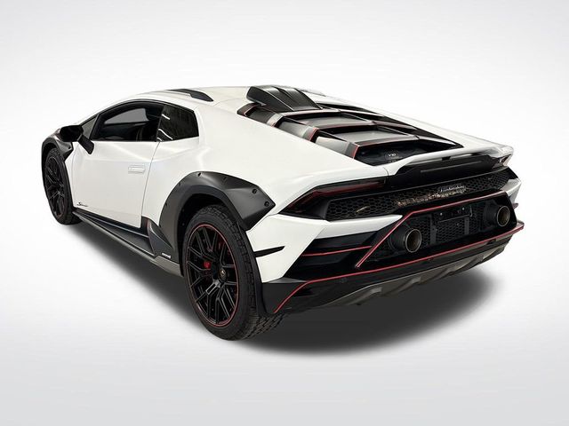 2023 Lamborghini Huracan Sterrato Coupe - 23014528 - 2
