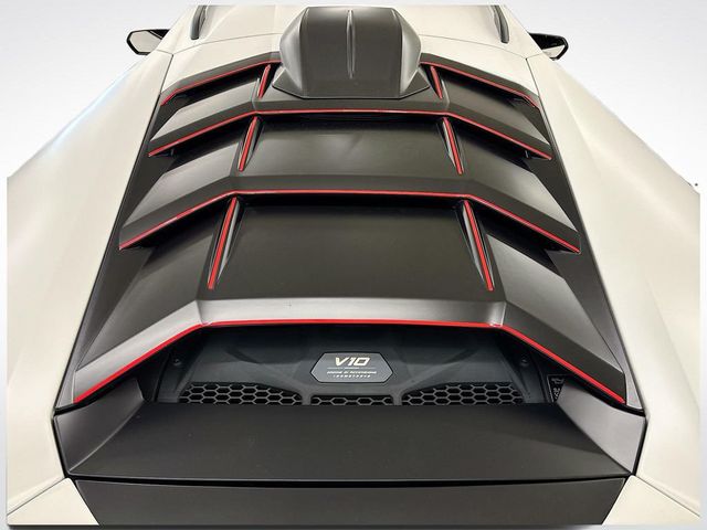 2023 Lamborghini Huracan Sterrato Coupe - 23014528 - 29