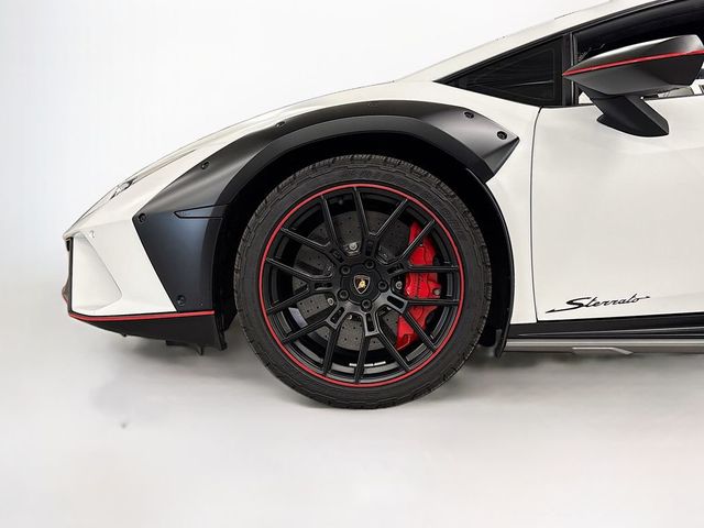 2023 Lamborghini Huracan Sterrato Coupe - 23014528 - 31