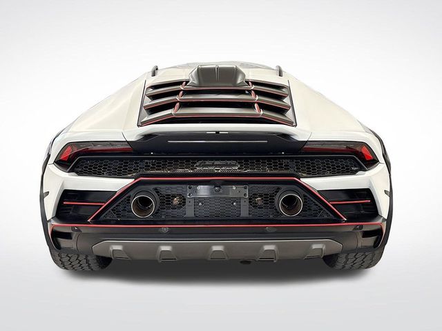 2023 Lamborghini Huracan Sterrato Coupe - 23014528 - 3