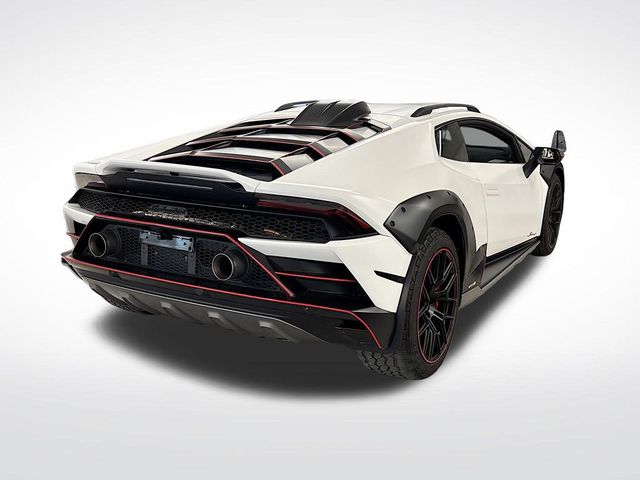 2023 Lamborghini Huracan Sterrato Coupe - 23014528 - 4