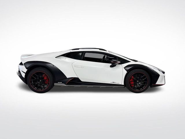 2023 Lamborghini Huracan Sterrato Coupe - 23014528 - 5