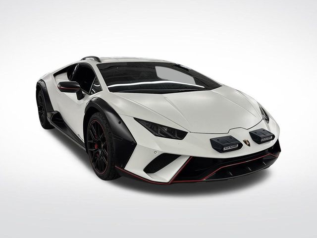 2023 Lamborghini Huracan Sterrato Coupe - 23014528 - 6