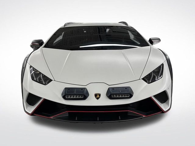 2023 Lamborghini Huracan Sterrato Coupe - 23014528 - 7