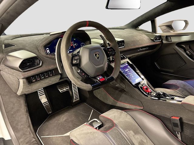 2023 Lamborghini Huracan Sterrato Coupe - 23014528 - 8