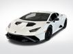2023 Lamborghini Huracan STO Coupe - 23005767 - 0