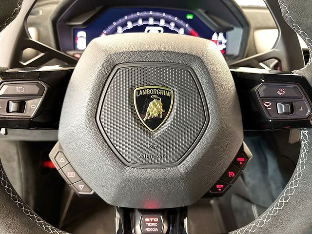 2023 Lamborghini Huracan STO Coupe - 23005767 - 18
