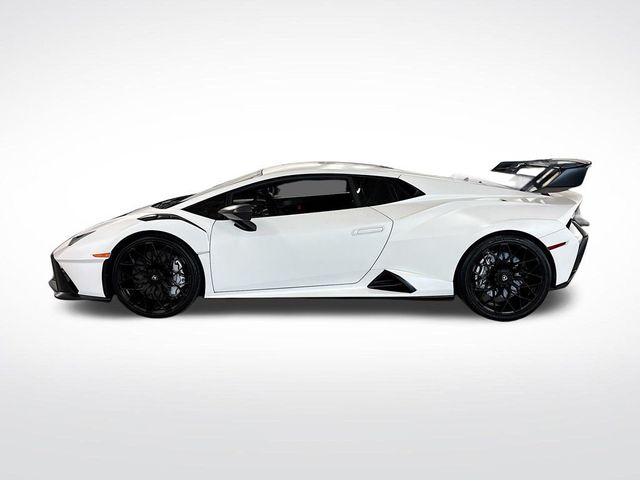 2023 Lamborghini Huracan STO Coupe - 23005767 - 1