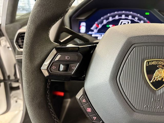 2023 Lamborghini Huracan STO Coupe - 23005767 - 19