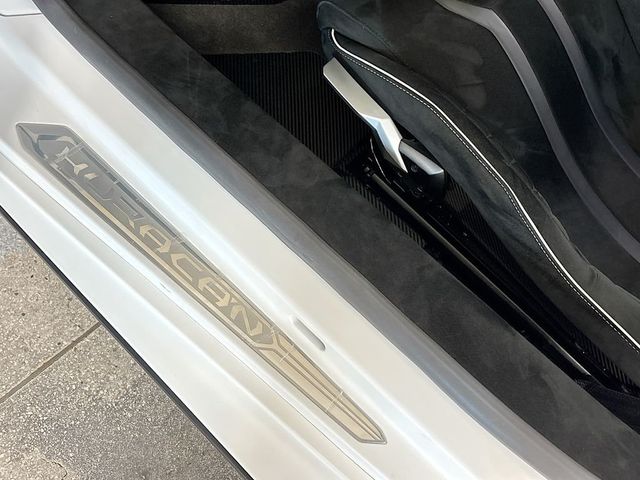 2023 Lamborghini Huracan STO Coupe - 23005767 - 22