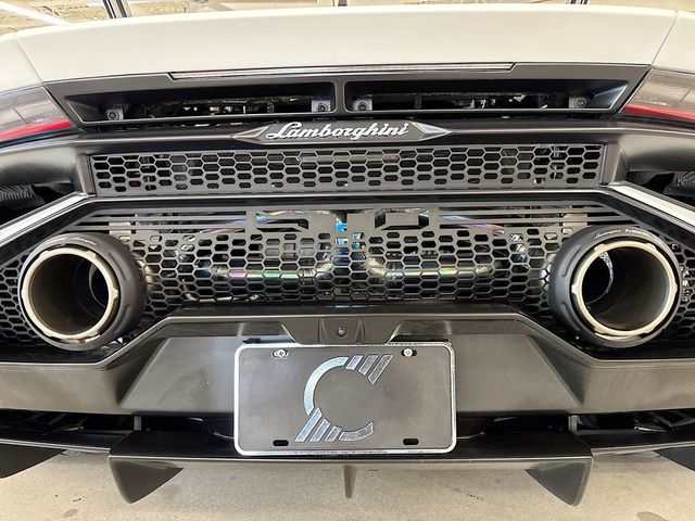 2023 Lamborghini Huracan STO Coupe - 23005767 - 23