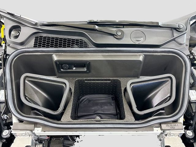 2023 Lamborghini Huracan STO Coupe - 23005767 - 25