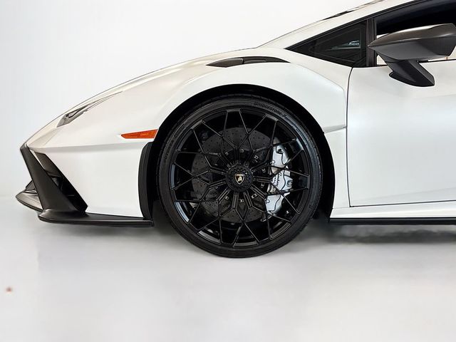 2023 Lamborghini Huracan STO Coupe - 23005767 - 26