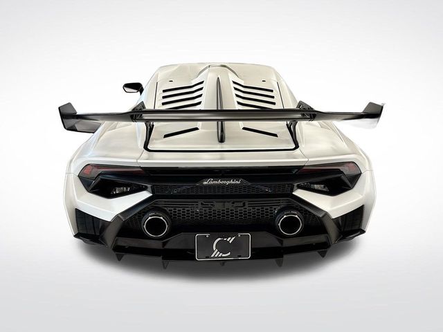 2023 Lamborghini Huracan STO Coupe - 23005767 - 3