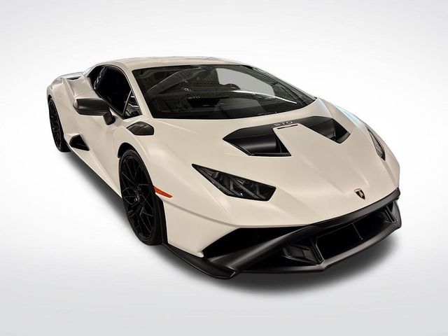 2023 Lamborghini Huracan STO Coupe - 23005767 - 6