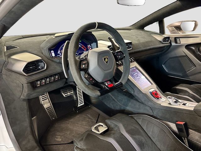 2023 Lamborghini Huracan STO Coupe - 23005767 - 8
