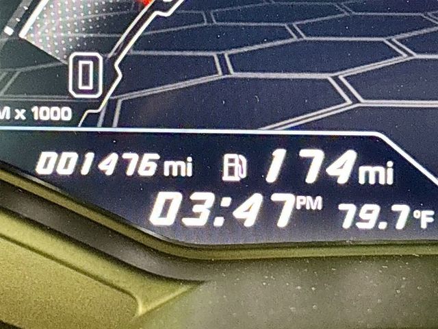 2023 Lamborghini Huracan STO Coupe - 23007878 - 10